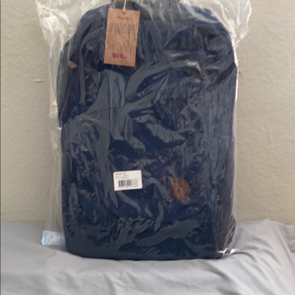 Fjallraven Backpack
